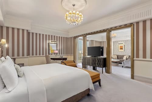 Al Habtoor Palace - Preferred Hotels & Resorts