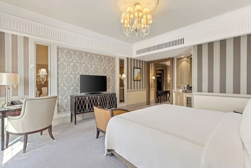 Al Habtoor Palace - Preferred Hotels & Resorts