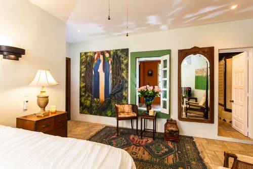 Garlands del Rio Riverside Boutique Hotel