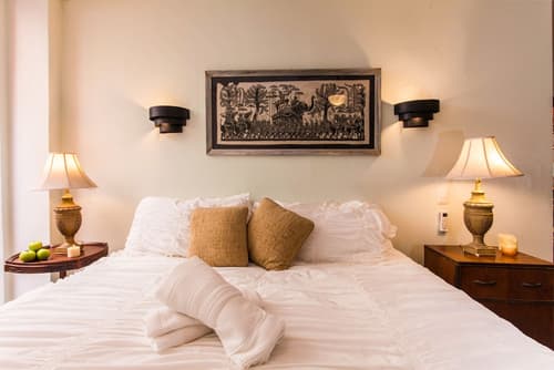 Garlands del Rio Riverside Boutique Hotel