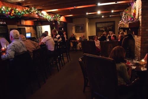 Dunleith Historic Inn