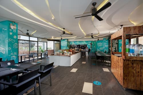 Cross Vibe Chiang Mai Decem