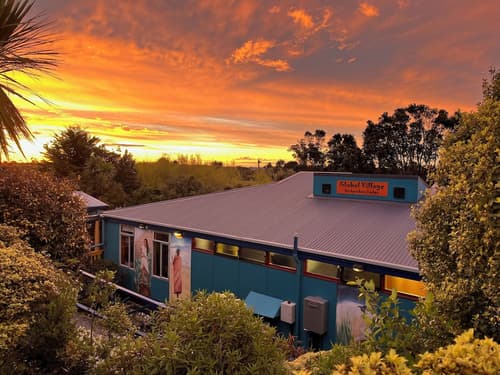 Global Village Backpackers, Primary image