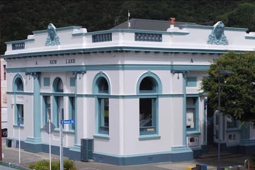 Global Village Backpackers