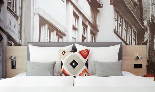 Living Hotel Frankfurt