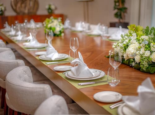 Kempinski Al Othman Hotel Al Khobar