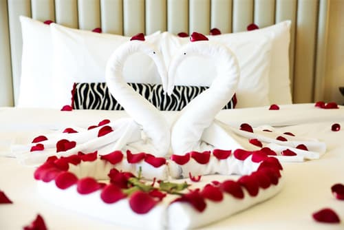 Kempinski Al Othman Hotel Al Khobar, Room