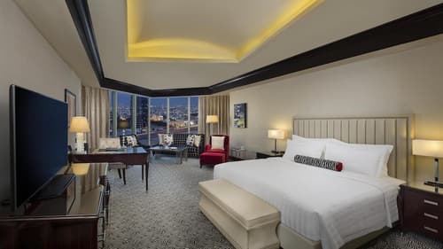 Kempinski Al Othman Hotel Al Khobar, Room