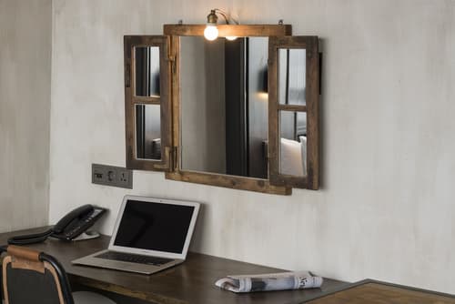 Hotel Cappuccino, Room