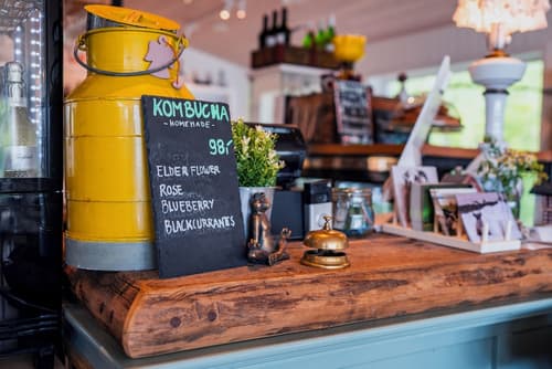 Yggdrasil Farmhotel Retreat, Spa & Yoga