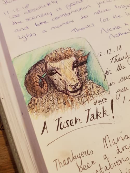 Yggdrasil Farmhotel Retreat, Spa & Yoga