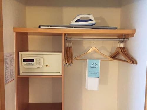 Grand Park Royal Cozumel - All Inclusive, Room