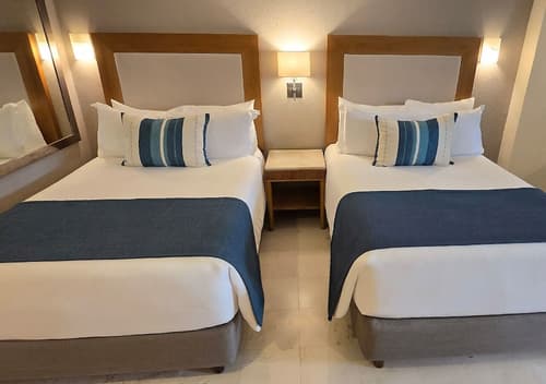 Grand Park Royal Cozumel - All Inclusive, Room