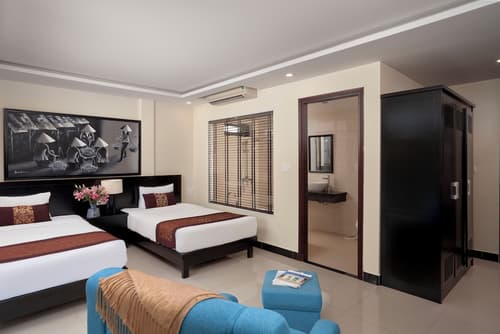 Banana Garden Hoi An Boutique Hotel, Room