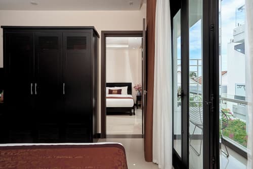 Banana Garden Hoi An Boutique Hotel, Room