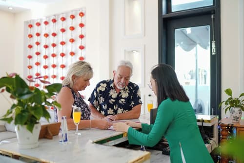 Banana Garden Hoi An Boutique Hotel, Reception