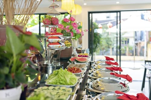 Banana Garden Hoi An