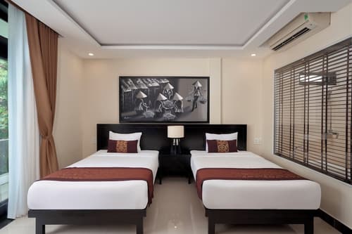 Banana Garden Hoi An Boutique Hotel, Room