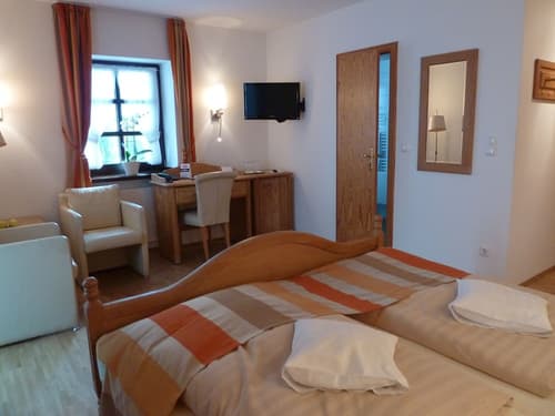 Landhaus Sassenhof, Room