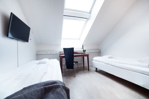 Pronova Hotell & Vandrarhem
