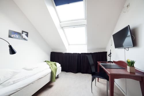Pronova Hotell & Vandrarhem