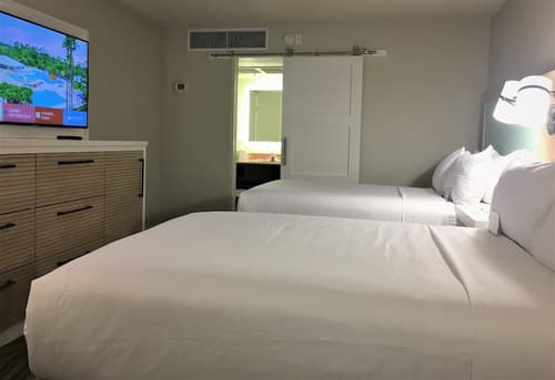 Wyndham Garden Lake Buena Vista – Disney Springs® Area, Room