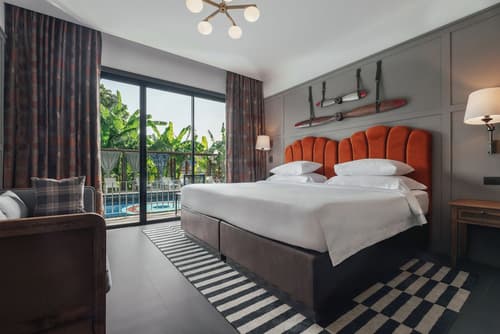 Sugar Marina Hotel - AVIATOR - Phuket Airport