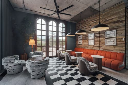 Sugar Marina Hotel - AVIATOR - Phuket Airport, Reception