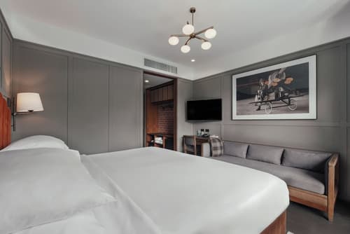 Sugar Marina Hotel - AVIATOR - Phuket Airport
