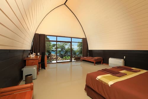 The Cove Phi Phi, Room