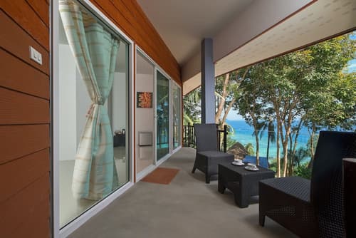 The Cove Phi Phi, Room