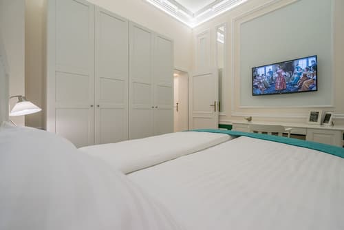 Revelton Suites Karlovy Vary, Room