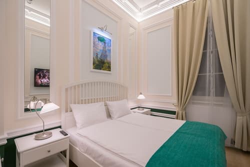 Revelton Suites Karlovy Vary, Room