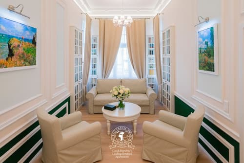 Revelton Suites Karlovy Vary