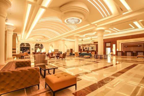 Savoy Le Grand Hotel