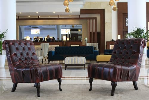 Savoy Le Grand Hotel