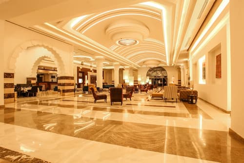 Savoy Le Grand Hotel