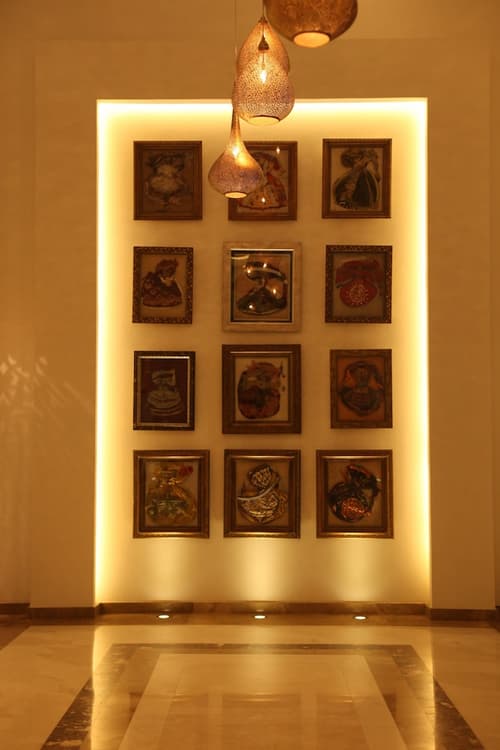 Savoy Le Grand Hotel