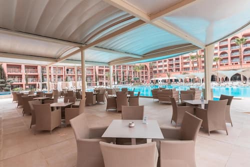 Savoy Le Grand Hotel