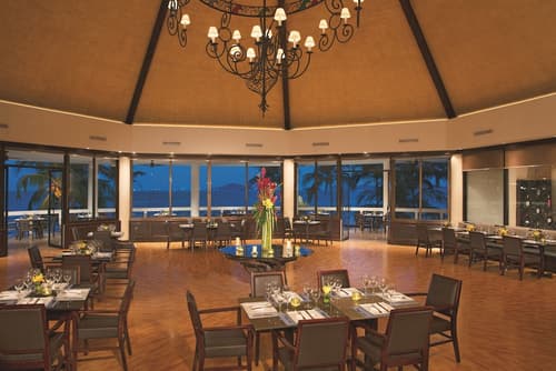 Dreams Playa Bonita Panama - All Inclusive, Restaurant