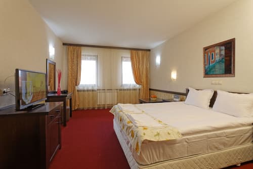 Trinity Residence Bansko