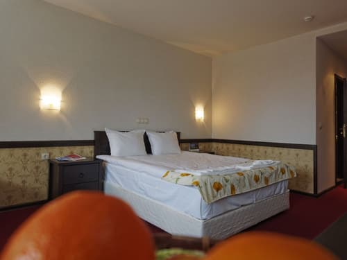 Trinity Residence Bansko