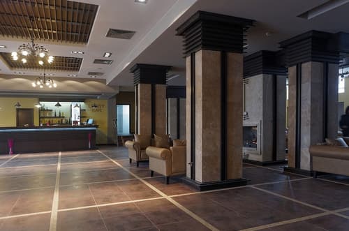 Trinity Residence Bansko