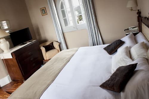 Hotel Subur Maritim, Room