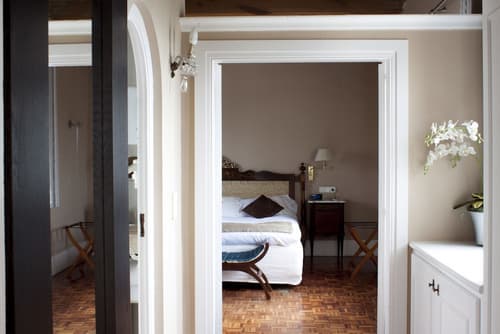 Hotel Subur Maritim, Room