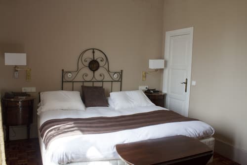 Hotel Subur Maritim, Room