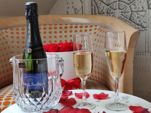 Hôtel Montbriand Antony