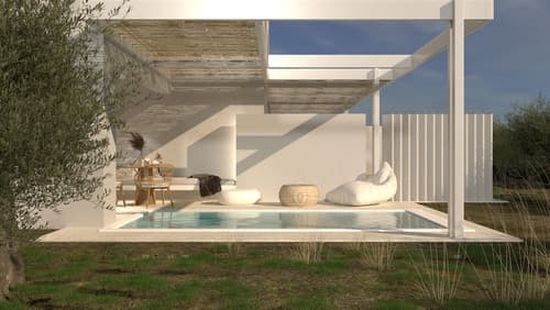 Akrathos Beach Hotel