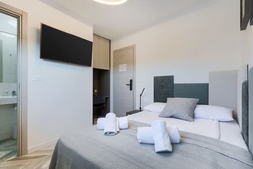 Pula City Center Accommodation, Room