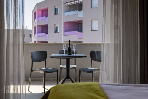 Pula City Center Accommodation